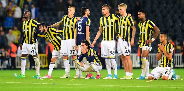 ''Birçoğunuz seneye yok''