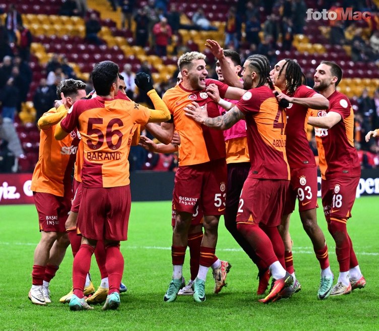 TRANSFER HABERLERİ | Galatasaray'ın derdine Victor Nelsson çare olacak!