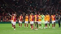 Evinde aslan