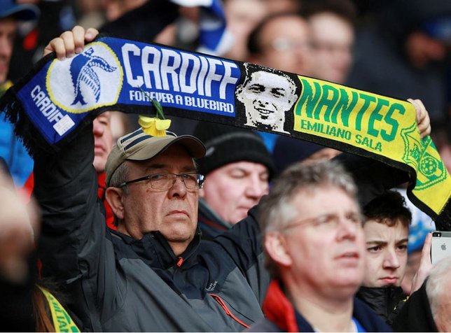 Dünyanın gözü önünde Åok! Sala'yla dalga geçtiler...