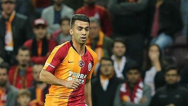 Galatasaraylı Emre Taşdemir'in Giresunspor'a transferi an meselesi! Son söz Terim'de