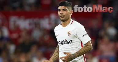 Galatasaray için günlerden Banega