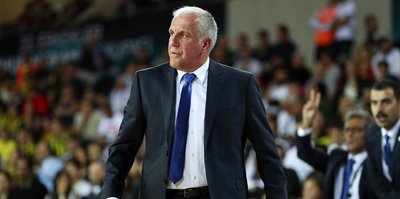 OBRADOVIC'TEN ZAFER YORUMU