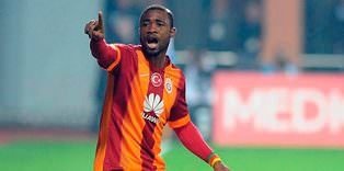Chedjou'dan Nani yanıtı