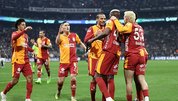 Avrupa senin işin Aslan'ım! İşte Buruk'un 11'i