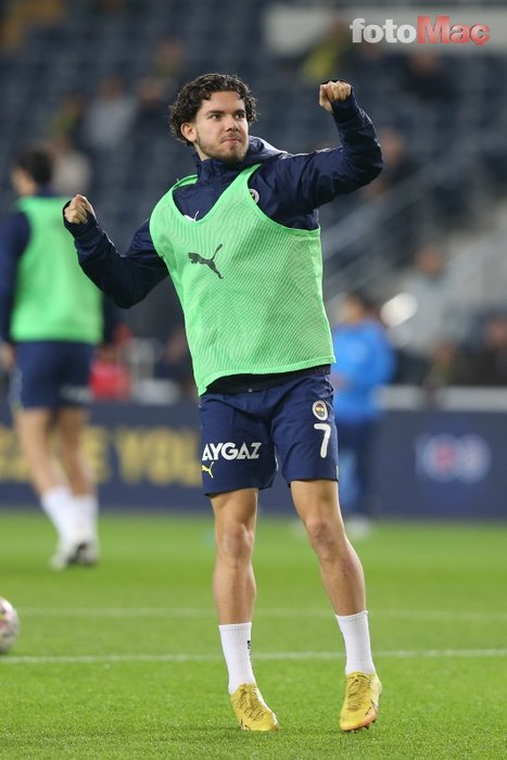 Ferdi Kadıoğlu ve Orkun Kökçü'ye büyük onur! En değerli 11'e seçildiler