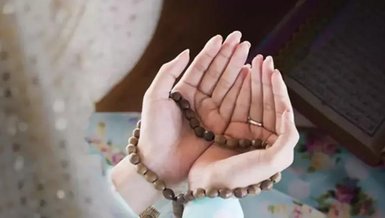 Şaban ayı ZİKİRLERİ tesbihi duaları 2024 | Şaban ayında çekilmesi gereken zikirler, tesbihler, okunacak dualar DİYANET