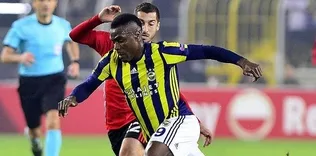 Kıta değiştirecek