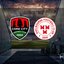 Cork City Shelbourne maçı detayları | Cork City Shelbourne maçı CANLI izle!
