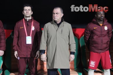 Galatasaray’da beklenen son! Yeni transfer artı 3 yıldız tribüne