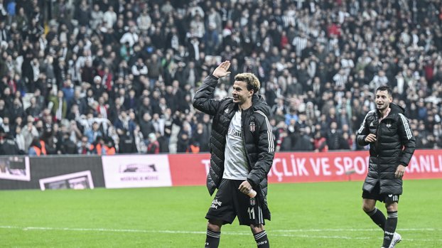 Spor yazarları Beşiktaş-Alanyaspor maçını değerlendirdi!