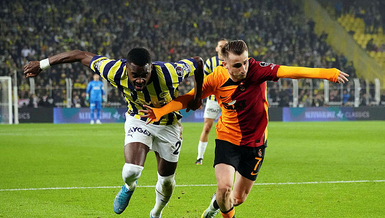 Derbide ilk golün önemi büyük!