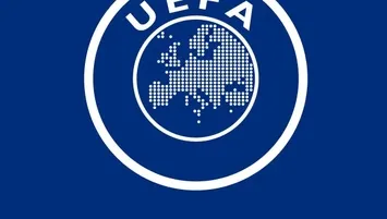 UEFA rest çekti