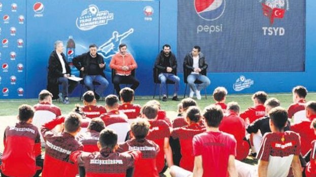 Efsaneler Eskişehir’de