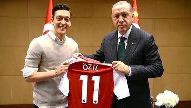 Almanya’nın Mesut pişmanlığı