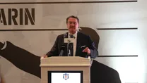 Hasan Arat Beşiktaşlı efsane ismini açıkladı!