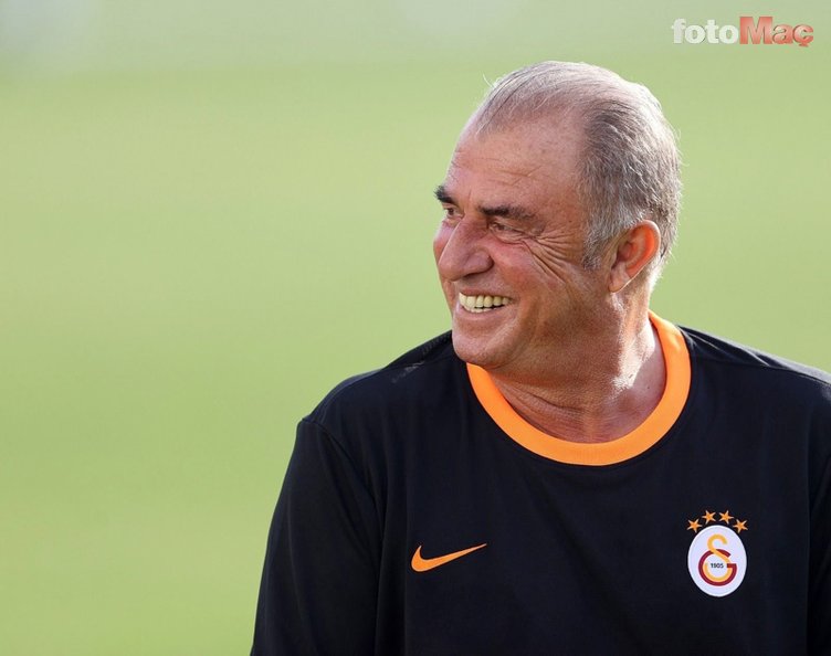 Son dakika Galatasaray transfer haberleri | Fatih Terim'den Ozan Kabak'a çağrı