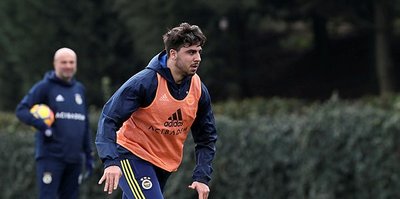 Ozan Tufan’a diyet programı