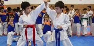 Lisanslı sporcu sayısı 100 bin arttı