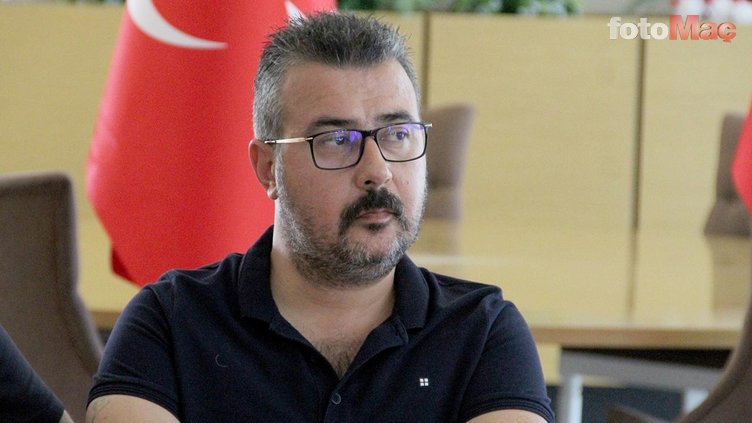 Antalyaspor Başkanı Aziz Çetin açıkladı! "Emre Belözoğlu teklifimizi kabul etmedi"