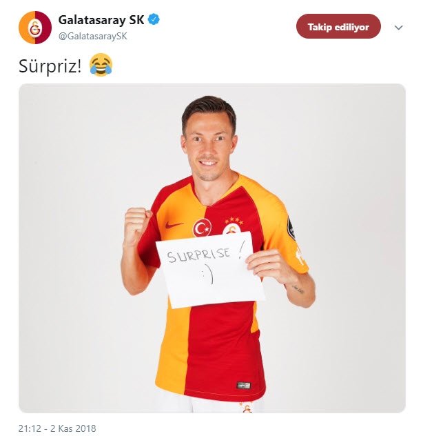 Linnes Ten Ilginc Istatistik Son Dakika Galatasaray Haberleri Fotomac