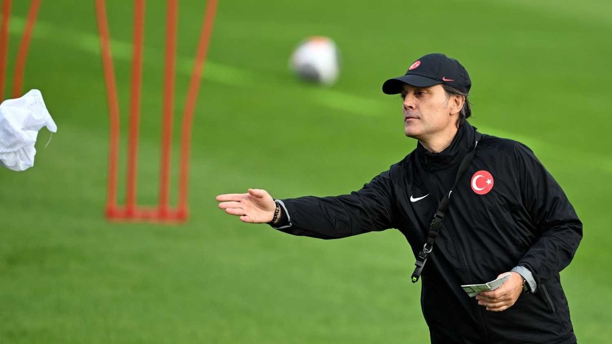 A Milli Takımımızın aday kadrosu belli oldu