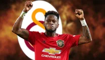 Fred’den haber var! Galatasaray ve transfer...