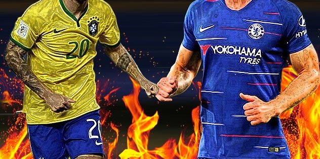 Fenerbahçe'den iki bomba birden!