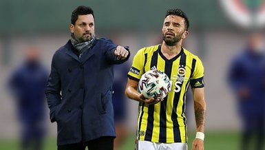 Fenerbahçe için kritik 90 dakika! Flaş Gökhan Gönül kararı