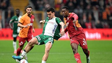 Carlos sezon sonu yolcu