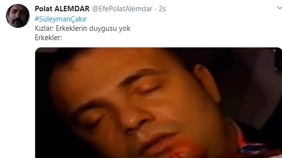 kurtlar vadisi nin unutulmaz karakteri