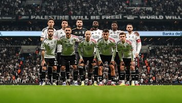 Beşiktaş'ta 4 sakatlık şoku birden!