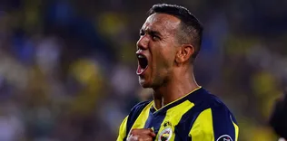Josef de Souza’dan sıradışı imza!