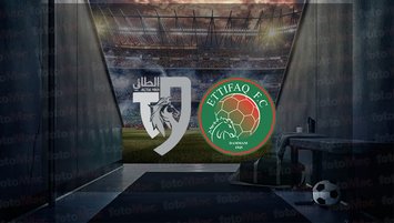 Al Taee - Al Ittifaq maçı hangi kanalda?