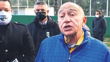 ‘Mart sonu seyirci olabilir’