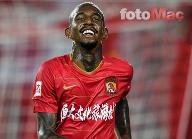 Fenerbahçe Talisca bombasını patlatıyor! Defter yeniden açıldı