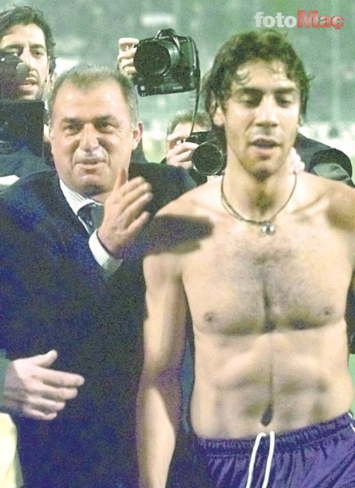 Fatih Terim'den Rui Costa itirafı! "Milli Takım'a çağırırdım"