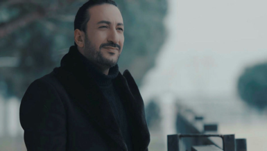 Ali Ata’dan destek