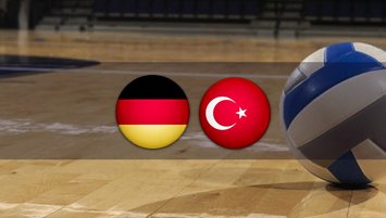 Almanya Türkiye maçı ne zaman?