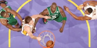 Garnett için neler söylediler?