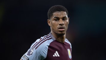 A. Villa'dan Rashford açıklaması
