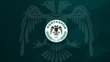 Konyaspor’da çifte transfer