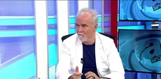 Turgay Demir: Çakallar cirit atıyor!