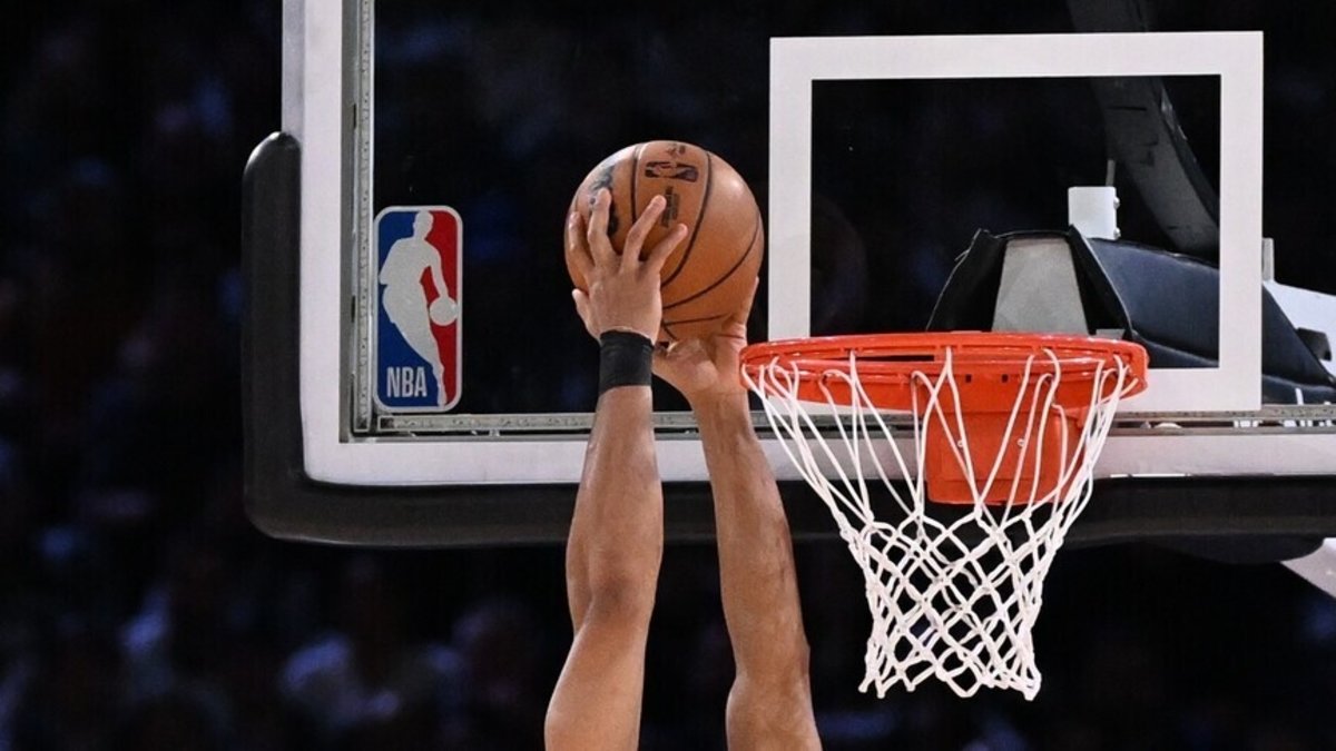 NBA'da finalin adı New York Knicks-San Antonio Spurs