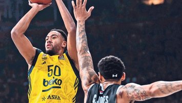 Paris Basketbol maçı 3 Mart’ta