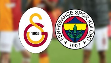 Galatasaray'dan Fenerbahçe'ye flaş gönderme!