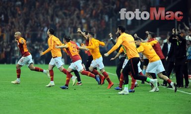 Galatasaray’ın kasası doldu! İşte toplam gelir...