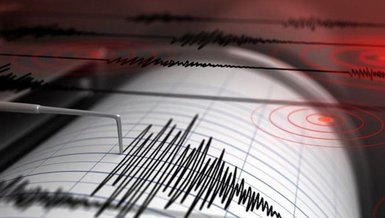 SON DAKİKA DEPREM HABERİ: Akdeniz'de 4.4 büyüklüğünde deprem