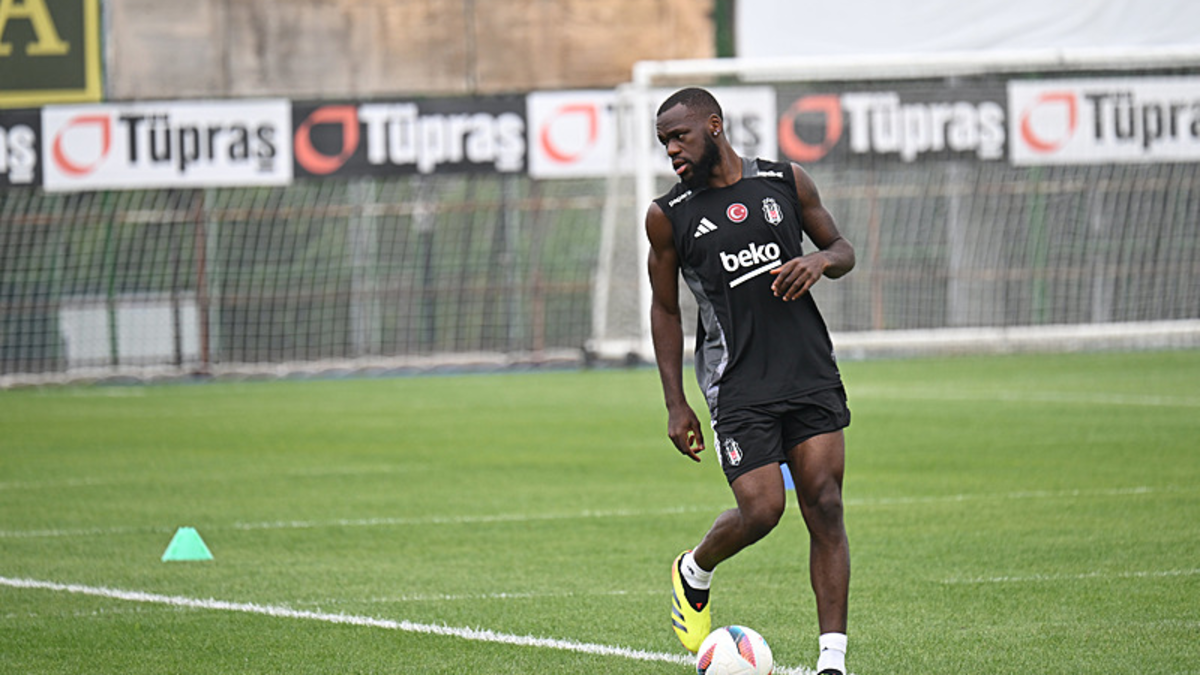 Beşiktaş'ta Onana kararı! Transfer...