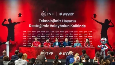 TVF’ye bir sponsor daha